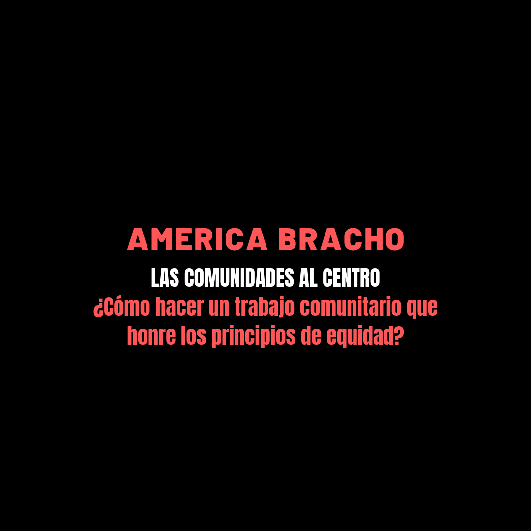 2019 America Bracho 2