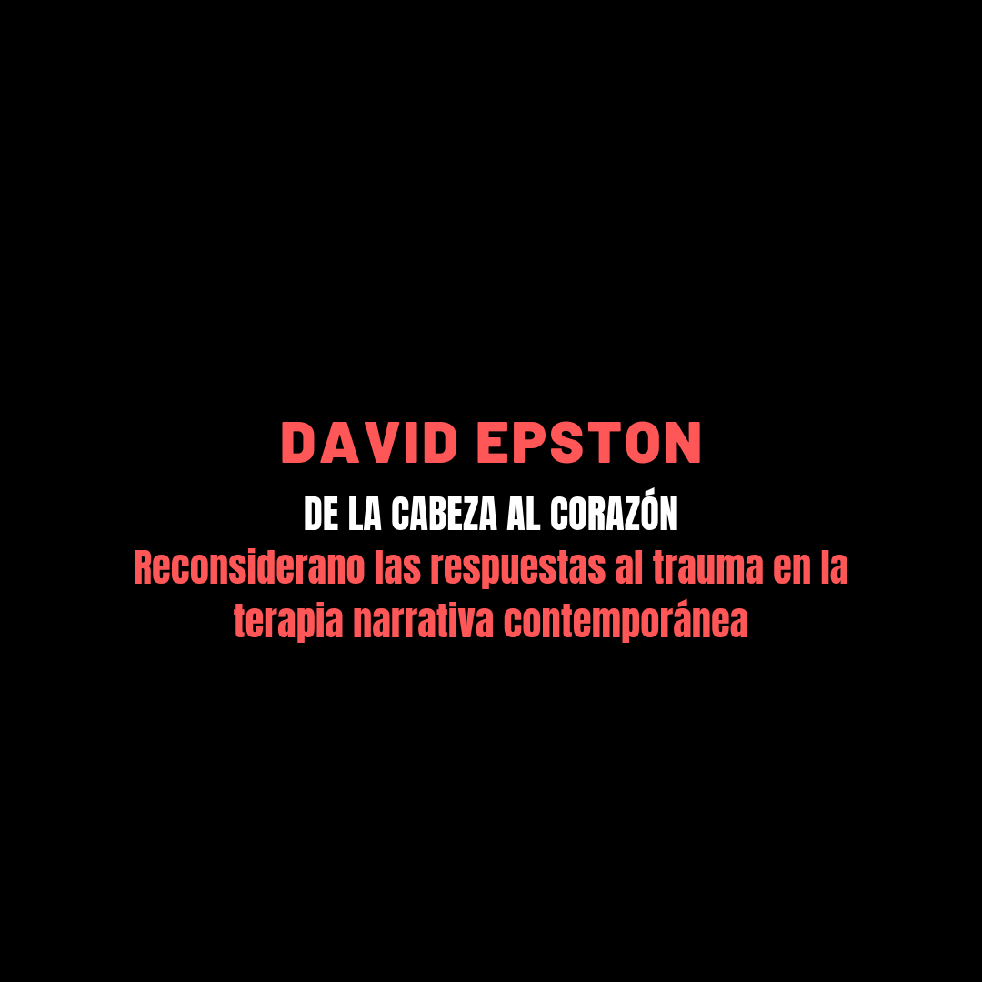2019 David Epston 2