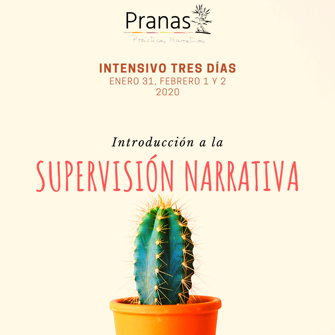 2020 Intensivo Supervisión